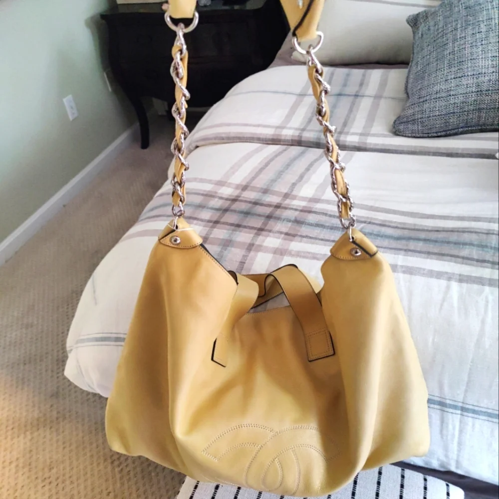 Chanel Tote